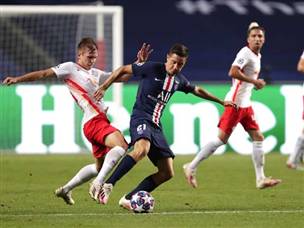 הגרמנים עוד ניסו לחזור לתמונה (GETTY)