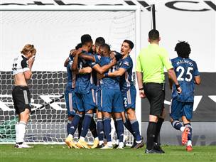 התותחנים ימשיכו במומנטום? (Getty)