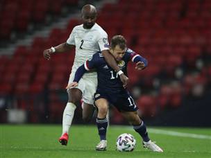 דסה העלים את רוברטסון (GETTY)