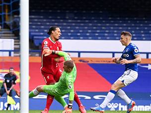 חסרונו הורגש. (GETTY)