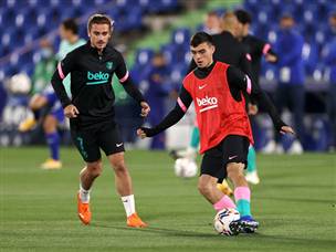 נקודת אור. פדרי (GETTYIMAGES)