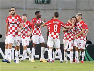 הדרומיים ישחקו מול ניס בשבוע הבא (אלן שיבר)