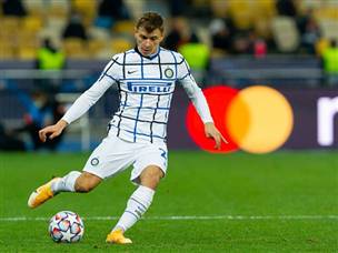 לאינטר מחכה אתגר מורכב בהמשך (getty)