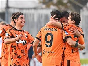 מוראטה. התאושש עם שער ובישול (Getty)