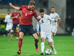 סולומון. נקודת האור (getty)