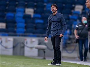 מה הוא יעשה עם ההגנה? (מאור אלקסלסי)