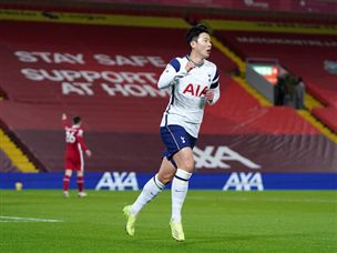 סון. שוויון מהיר של הדרום קוריאני (Getty)