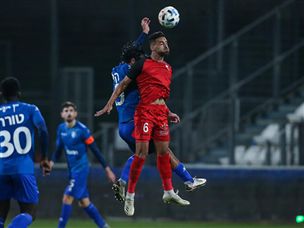 אחרי משחק שוויוני (מאור אלקסלסי)