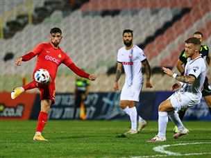 חסרה רגל מסיימת, אשדוד (מאור אלקסלסי)