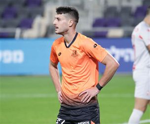 ליואיץ'. לא היה מדויק (דני מרון)