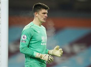 משחק טוב לפופ, אבל ספג את השער המכריע (getty)