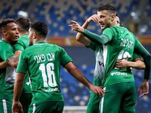 צמד גדול לרוקאביצה (מאור אלקסלסי)