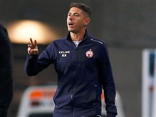 מליקסון. יכול לסמן לעצמו ניצחון על הקווים (אלן שיבר)