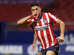 והפך את התוצאה עם עוד שער טיפוסי (GETTY)