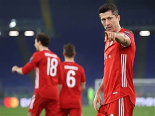 אחרי רביעייה קלילה (getty)