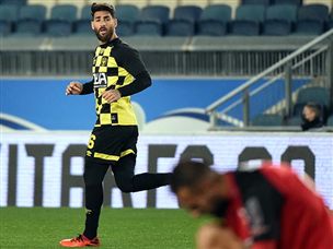 עטר. חילוף ששינה, אבל לא מספיק (ברני ארדוב)