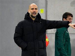 פפ, עוד ניצחון בלי הרבה בעיות (getty)