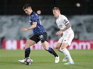 אטאלנטה התחילה טוב יותר (GETTY)