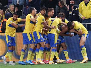 שער אליפות? 1:3 דרמטי למכבי ת"א על מכבי פ"ת