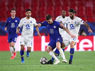על אף ההפסד, השלימו את העבודה. (Getty)