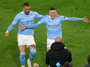 הרגע של הערב (Getty)