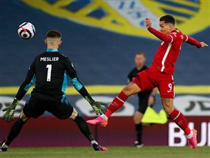 פירמינו וחבריו גם החמיצו (GETTY)