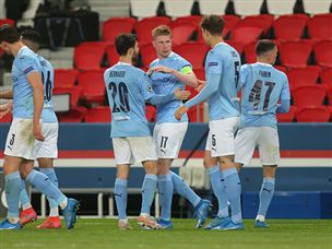 סיטי התעשתה והפכה את הקערה (getty)