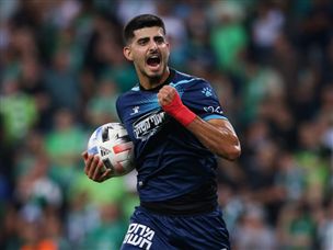 יוספי צימק את התוצאה בהמשך (מאור אלקסלסי)