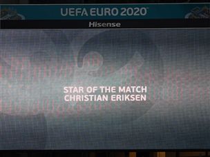 באופ"א לא שכחו מה חשוב באמת (Getty Images)