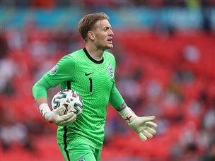 פעם נוספת שמר על שער נקי (GETTY)