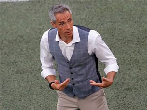 סוזה, מקום אחרון בבית (getty)