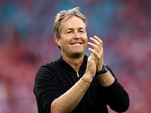 יולמנד, הנבחרת שלו נראית מצוין (getty)