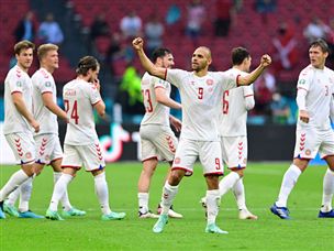 ואז בריית'ווייט את הרביעי (getty)