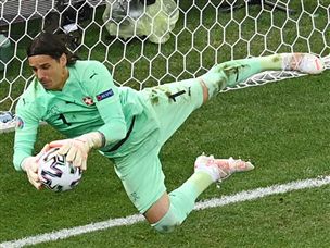 יאן זומר נכנס ל"זון" (GETTY)