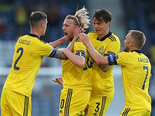 אך התגובה לא איחרה לבוא (GETTY)