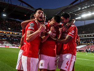 בנפיקה ידעה לנצל את המצבים (Getty)