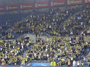 הגיעו בהמוניהם, יצאו מאוכזבים (דני מרון)