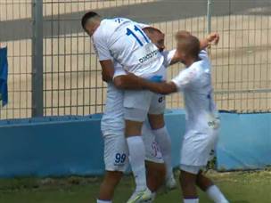 ערן לוי כיכב, יפו ניצחה במחזור הפתיחה בליגה א'