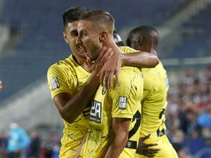 ואז החגיגה הגדולה החלה (אלן שיבר)