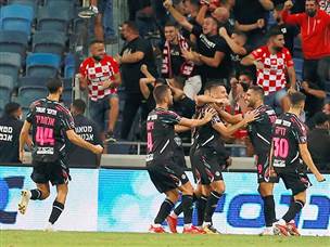 (צילום: אלן שיבר)