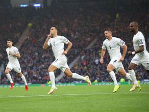 השתיק את האמפדן פארק במסובבת אדירה (אודי ציטיאט)