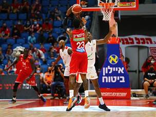 קילפטריק. מעל כולם (לירון מולדובן)