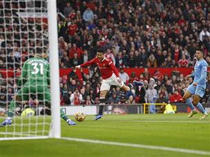 דרבי בין שתי קבוצות באותה עיר, אבל לא באותה רמה (getty)