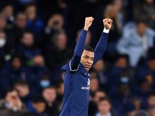 זה התחיל טוב עבור האורחת (GETTY)