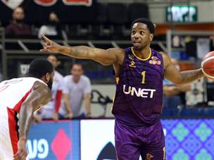 (צילום: לילך וייס, מנהלת הליגה)