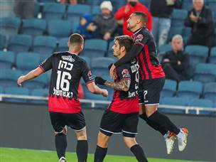 שמש. בפעם הבאה יפתח? (דני מרון)