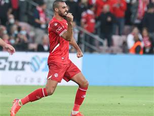 וזה קורה הרבה בזכות האיש הזה (דני מרון)