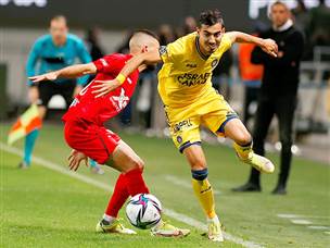 חיפשו מהפך (אלן שיבר)