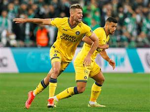 שמיר. זה רק התחיל טוב (אלן שיבר)