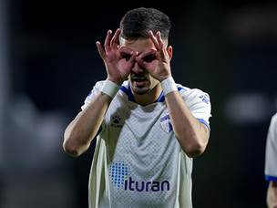 גיא בן לולו (מאור אלקסלסי)